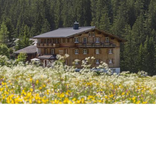 Appartement Omeshorn anno 1593