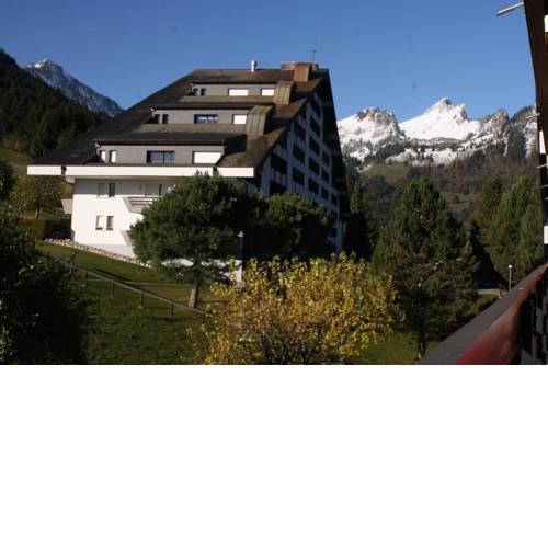 Appartement Op De Alpenweide / Skipiste