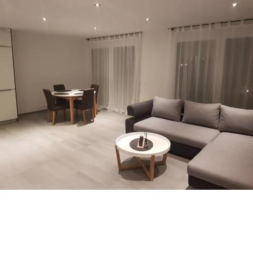 Appartement ou chambres