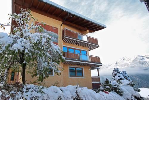Appartement Panorama Dachstein by Schladming-Appartements
