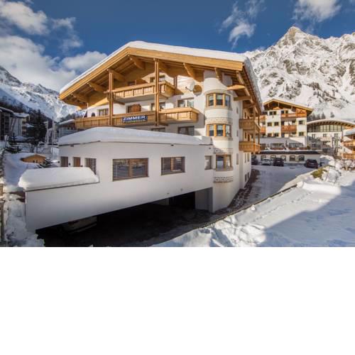 Appartement Panorama