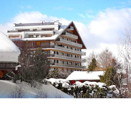 Appartement Panoramic