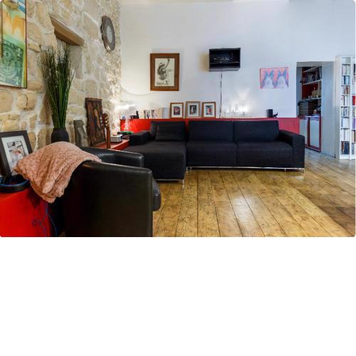 Appartement Panthéon