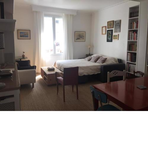 Appartement Paris XIV