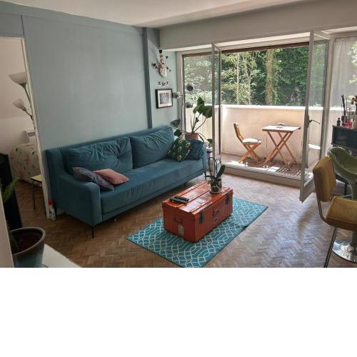 appartement Paris