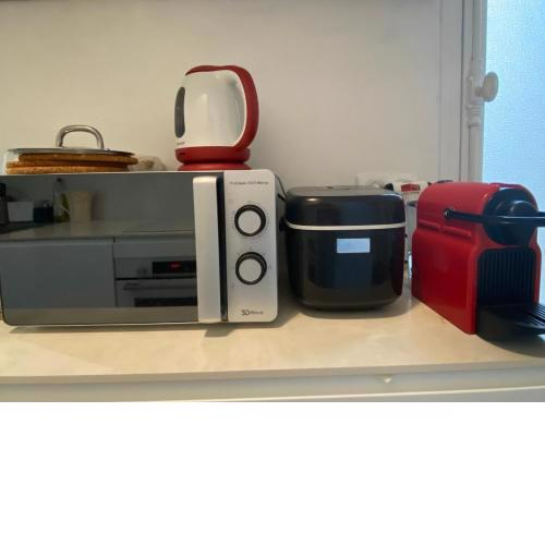 Appartement parisien 16e