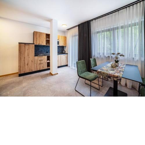 Appartement Pauli 5