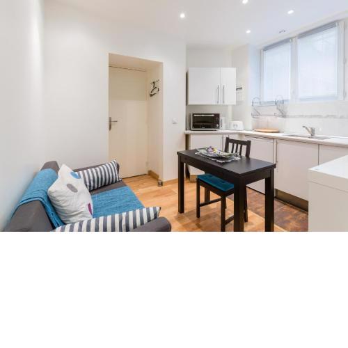 Appartement Petits Champs II