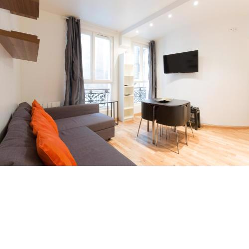 Appartement Petits Champs