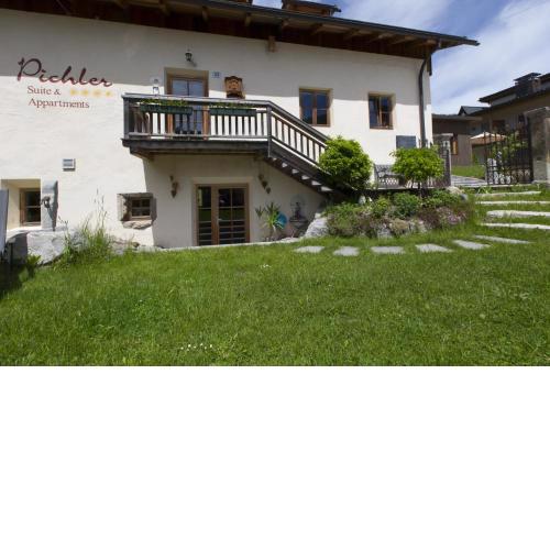 Appartement Pichler