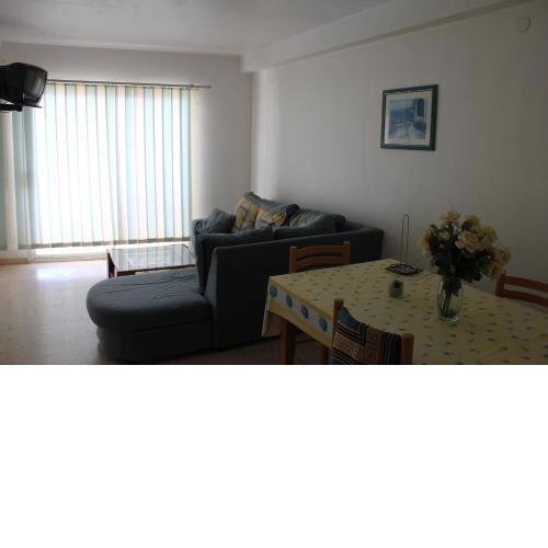 Appartement pied dans l’eau