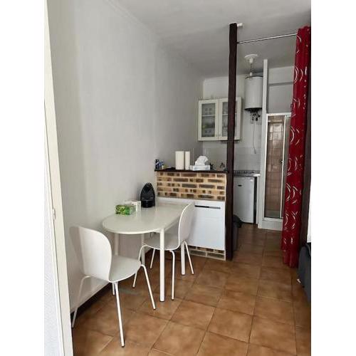 appartement place d'Italie