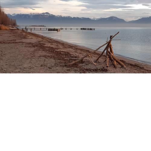 Appartement Plage & Montagne