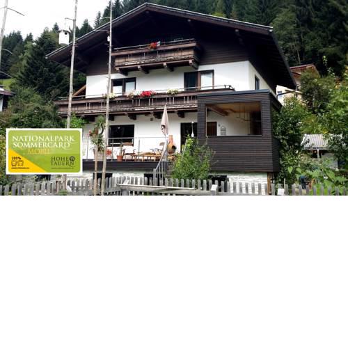 Appartement Pleikner