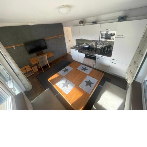 Appartement Pletzer