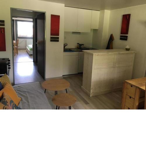Appartement plus Pool in Morgins, Portes du Soleil