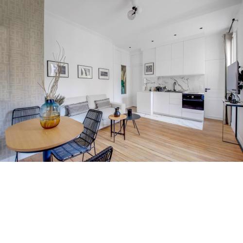 Appartement Prestige