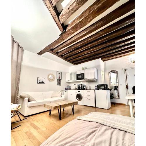 Appartement principal