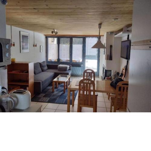 Appartement proche des pistes