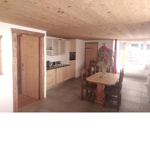 Appartement proche Villars
