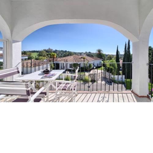 Appartement Pueblo Cortes del Golf