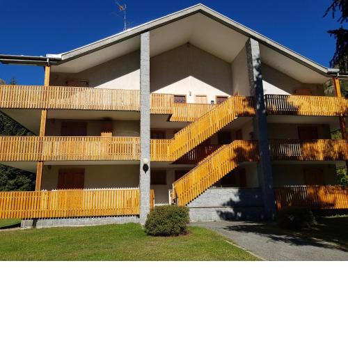 Appartement Quadrifoglio