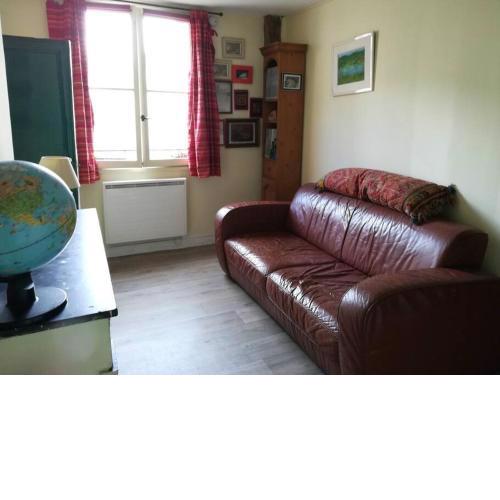 Appartement Quartier Latin 4 personnes