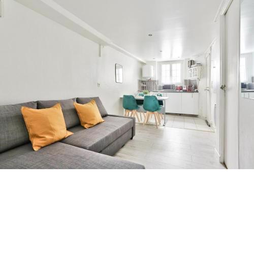 Appartement Quartier Latin