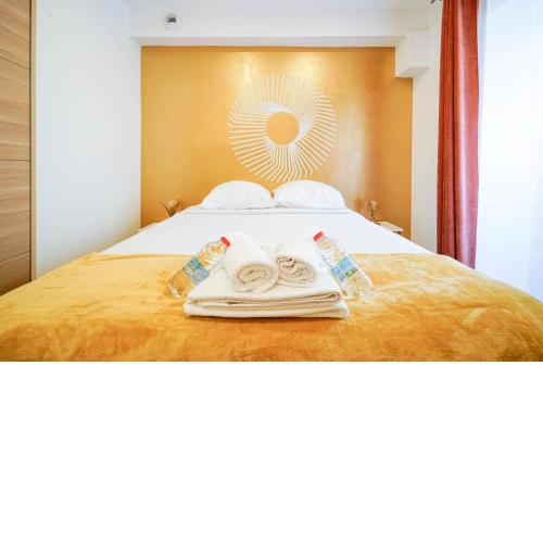Appartement Quartier MontmartreSaint LazareLafayette