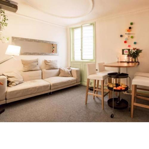 Appartement quartier Montorgueil !