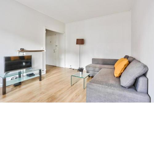 Appartement Quartier Tour Eiffel Parc du Champ-de-Mars