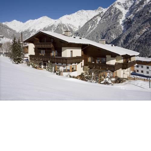 Appartement Rangger