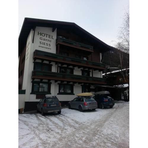 Appartement Renate Siess