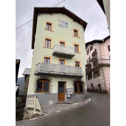 Appartement rénové