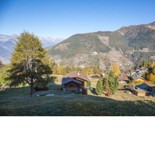 Appartement Richemont 106
