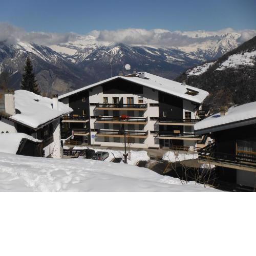 Appartement Richemont 124