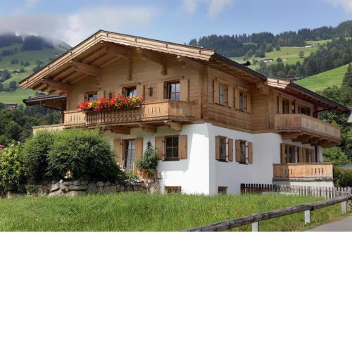 Appartement Riedl Martin