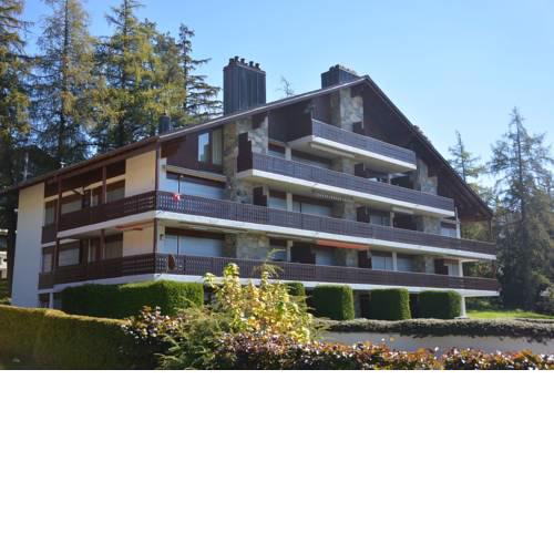 Appartement Robin des Bois A5