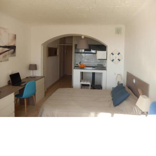 Appartement Roses Espagne