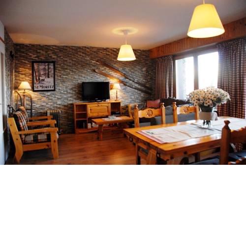 Appartement Rossignol