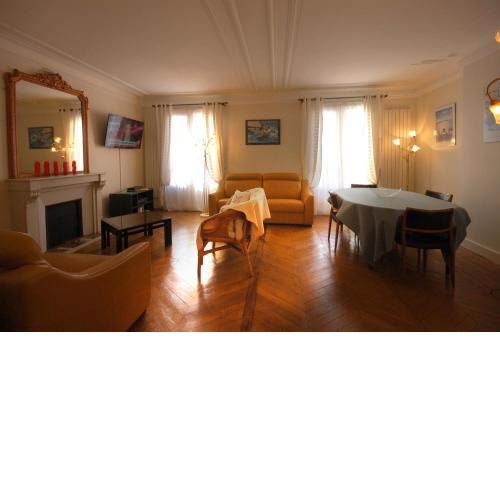 Appartement Rue Guersant