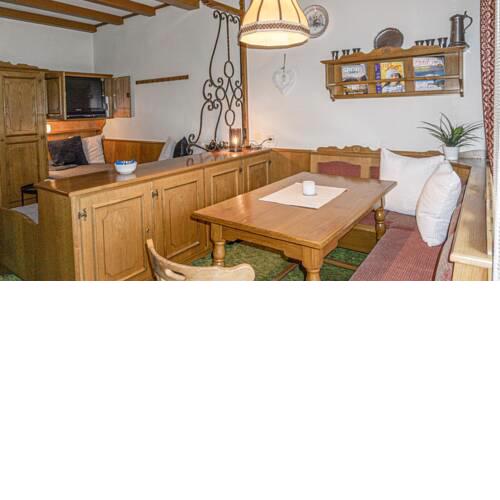 Appartement Rupitsch