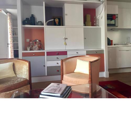 Appartement Saint-Dominique 7 eme