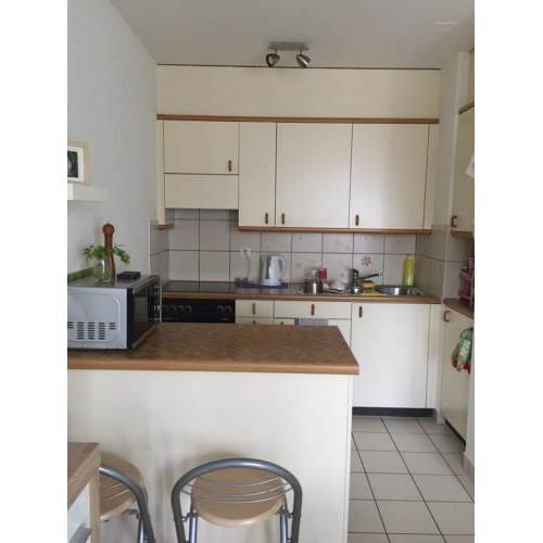 Appartement Sant Johann