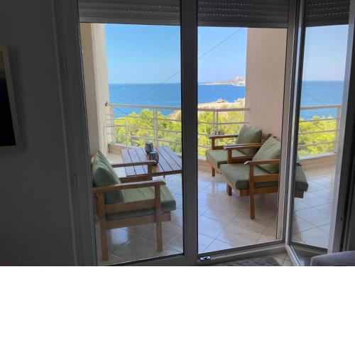 Appartement Santa