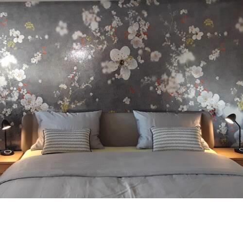 Appartement Säntisblüte