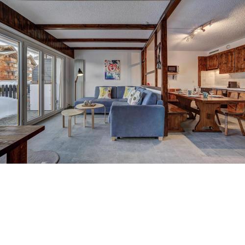 Appartement Savoleyres 10