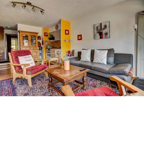 Appartement Savoleyres 30