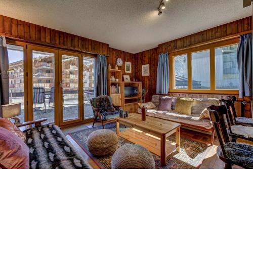 Appartement Savoleyres 31