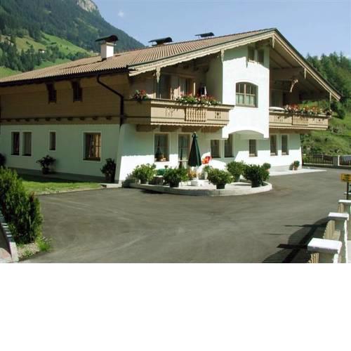 Appartement Schiestl